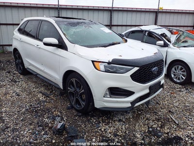 FORD EDGE 2020