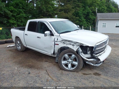 RAM 1500 2014