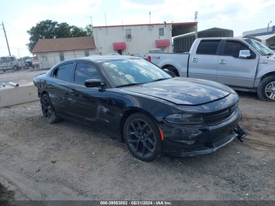 DODGE CHARGER 2022