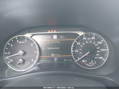 DayDrive