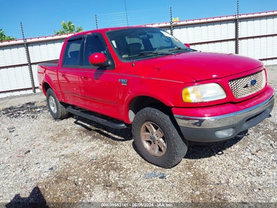FORD F-150 2003