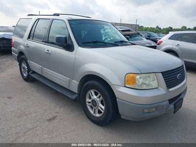 FORD EXPEDITION 2003
