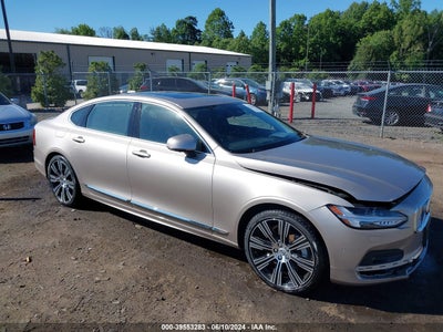 VOLVO S90 2023