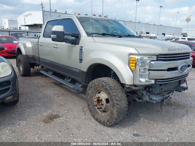 FORD F-350 2017