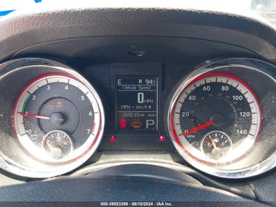 DayDrive