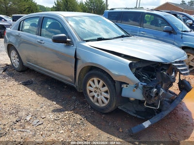 CHRYSLER SEBRING 2008