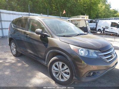 HONDA CR-V 2014