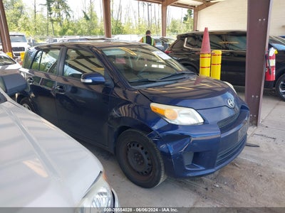 SCION XD 2010