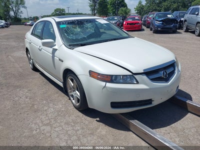 ACURA 200 2005