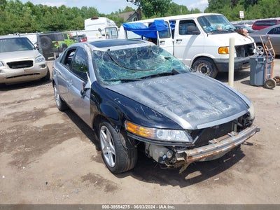 ACURA 200 2005