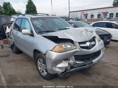 ACURA MDX 2004