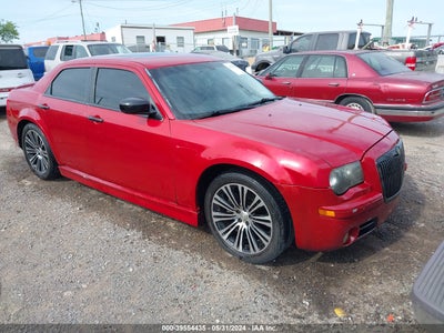 Chrysler 300 2010