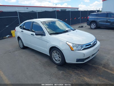 FORD FOCUS 2011