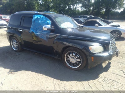 CHEVROLET HHR 2008