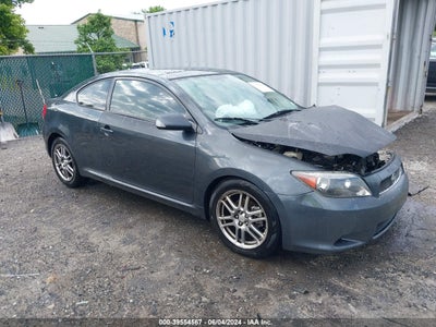 SCION TC 2006