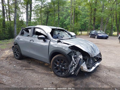HONDA HR-V 2023