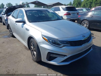 KIA OPTIMA 2020