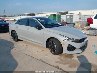 KIA K5 2024