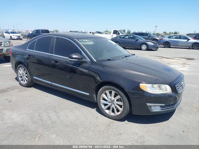 VOLVO S80 2014