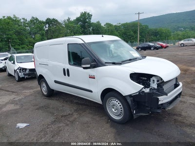 RAM PROMASTER CITY 2019