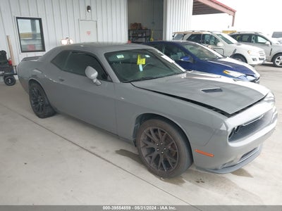 DODGE CHALLENGER 2019