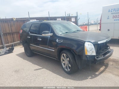 CADILLAC ESCALADE 2010