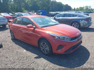 KIA FORTE 2023