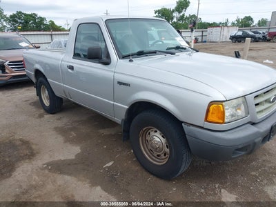 FORD RANGER 2003