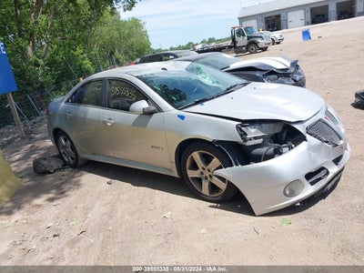 PONTIAC 200 2009