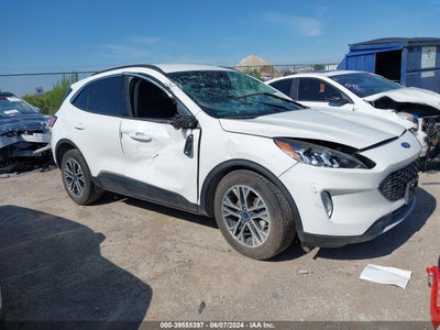 FORD ESCAPE 2020
