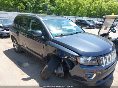 JEEP COMPASS 2016