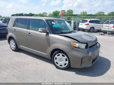 SCION XB 2011