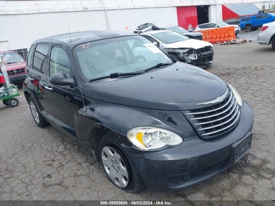 CHRYSLER PT CRUISER 2006