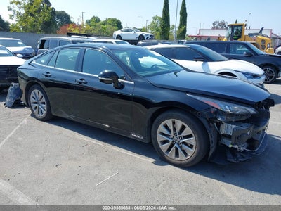 TOYOTA MIRAI 2023