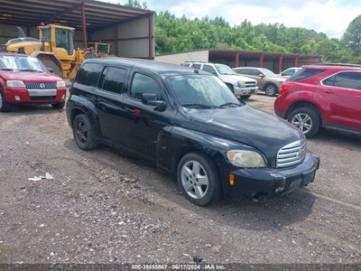 CHEVROLET HHR 2010