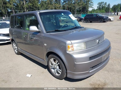 SCION SCION XB 2005