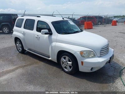CHEVROLET HHR 2010