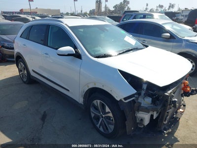 KIA NIRO EV 2022