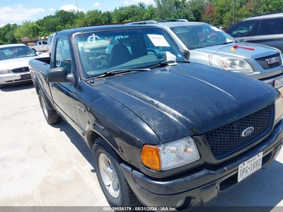 Ford Ranger 2003