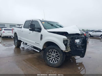 FORD F-250 2018