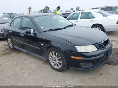 SAAB 9-3 2003