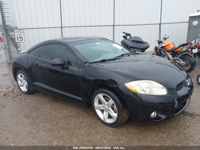 MITSUBISHI ECLIPSE 2006
