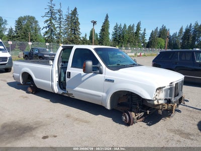 FORD F-250 2006