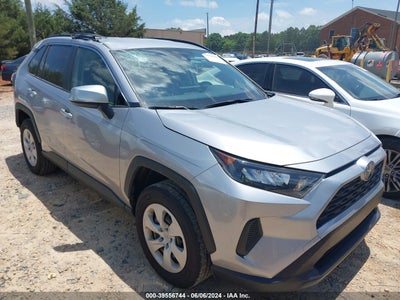 TOYOTA RAV4 2019