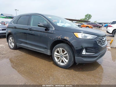 FORD EDGE 2019