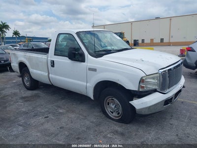 FORD F-250 2000