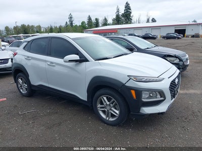 HYUNDAI KONA 2019
