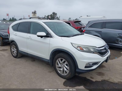 HONDA CR-V 2015