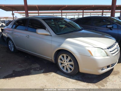 TOYOTA AVALON 2006