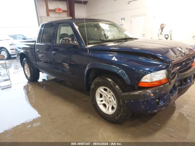 DODGE DAKOTA 2004